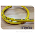 Colorful Cloth Surface High Pressure Cleaning Hose with High Performance